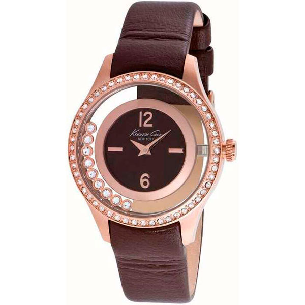 Часы Kenneth Cole Transparency IKC2882
